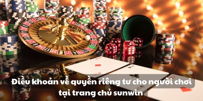 Quyền riêng tư quan trọng trong thời kỹ thuật số tại Sunwin 4 image 296