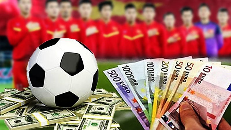Cách cá độ bằng toán học là gì? Mẹo cá độ chuẩn xác nhất